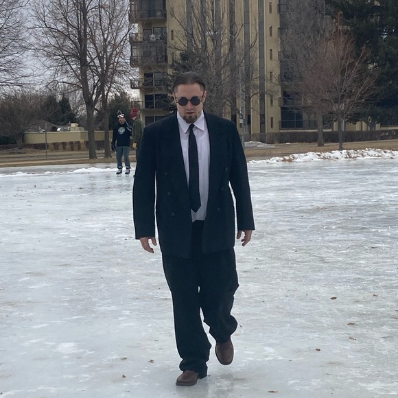 Meet your Posher, Troy - Picture 5 of 7